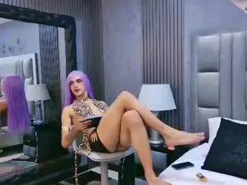 Chaturbate Free Live Porn of violetmonrou