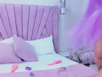 Chaturbate Free Porn Cam of violetmonrou