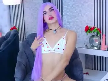 Chaturbate Free Porn Cam of violetmonrou