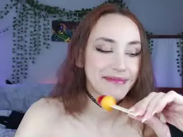 Chaturbate Free Porn Cam of wildorchid_