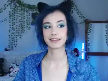 Chaturbate Live Porn of wildorchid_