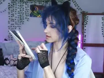 Chaturbate Live Sex of wildorchid_