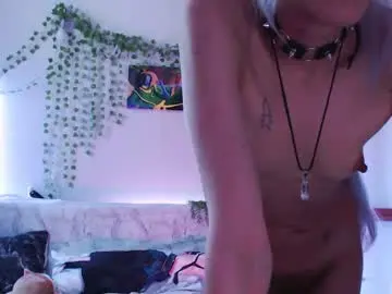 Chaturbate Adult Video Chat of wildorchid_