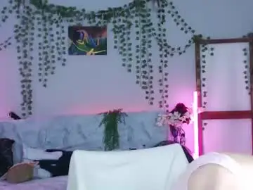 Chaturbate Sex Cam of wildorchid_