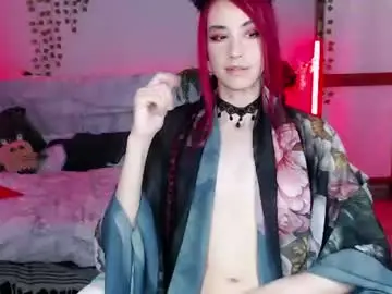 Chaturbate Live Porn of wildorchid_