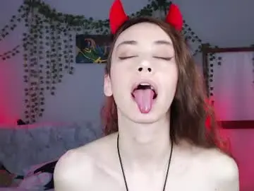 Chaturbate Live Sex of wildorchid_