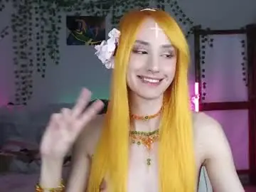 Chaturbate Best Webcam of wildorchid_