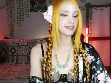 Chaturbate Sex Cam of wildorchid_