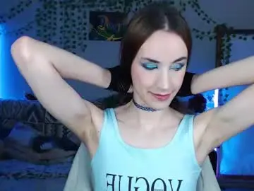 Chaturbate Live Sex of wildorchid_