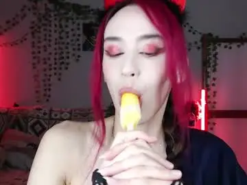 Chaturbate Free Porn Cam of wildorchid_