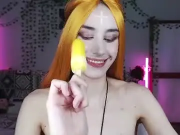 Chaturbate Live Sex Cam of wildorchid_
