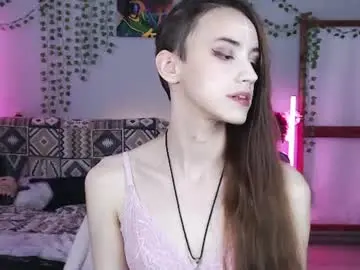 Chaturbate Sex Cam of wildorchid_