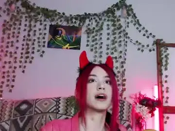 Chaturbate Best Webcam of wildorchid_