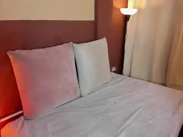 Chaturbate Nude Webcam of wini_fer