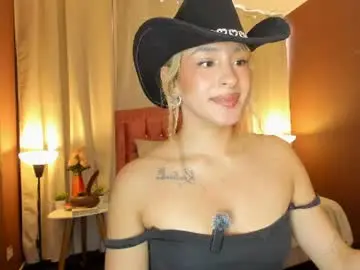 Chaturbate Live Porn of wini_fer