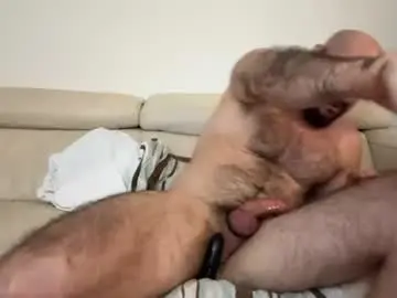 Chaturbate Adult Video Chat of wolfdudefun