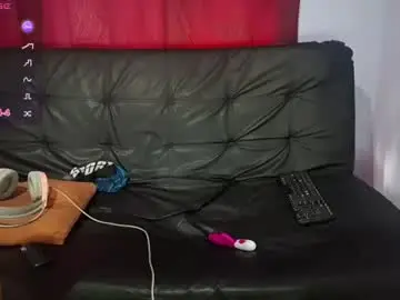 Chaturbate Live Sex of yazfore