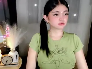 Chaturbate Sex Cam of yogirl_abby