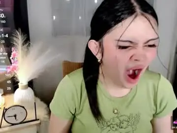 Chaturbate Sex Chat of yogirl_abby