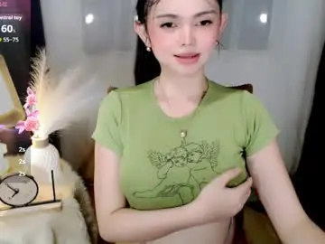 Chaturbate Adult Webcams of yogirl_abby