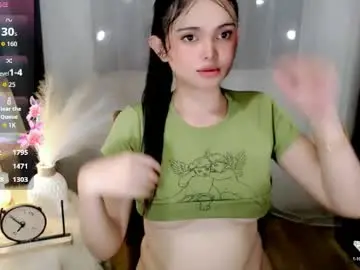 Chaturbate Live Porn of yogirl_abby