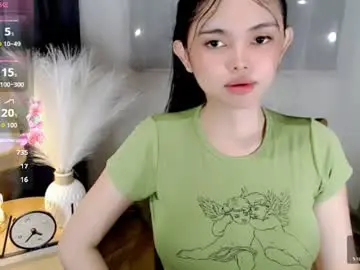 Chaturbate Adult Webcam of yogirl_abby