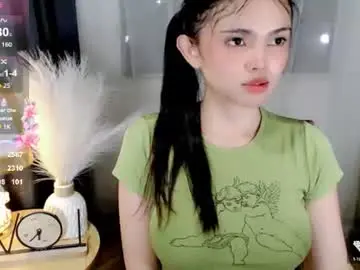Chaturbate Live Porn of yogirl_abby