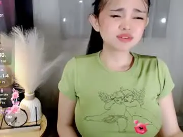 Chaturbate Adult Webcams of yogirl_abby