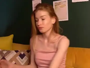 Chaturbate Sex Chat of zoenymph