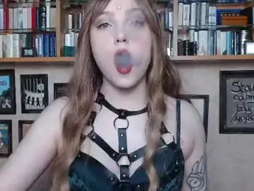 Chaturbate Live Porn of _ava_goddess_