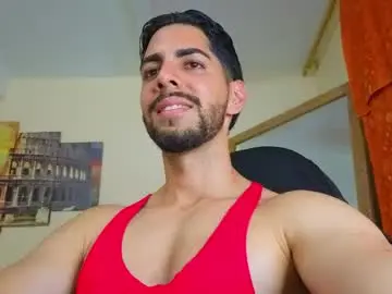 Chaturbate Best live sex cam show of _davidwolf