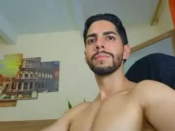Chaturbate Watch Live Sex Cams of _davidwolf