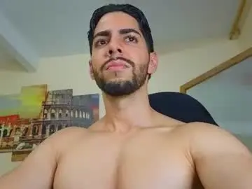 Chaturbate Adult Webcam of _davidwolf