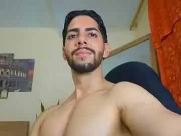 Chaturbate Adult Webcams of _davidwolf