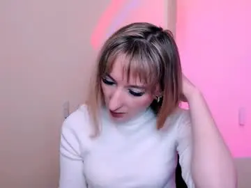 Chaturbate Nude Webcam of amandasentin