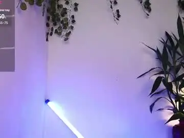 Chaturbate Watch Live Sex Cams of ariana_verx