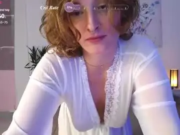 Chaturbate Live Porn of ariana_verx