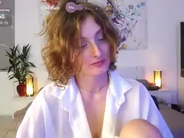 Chaturbate Private Sex Chat of ariana_verx