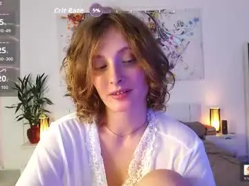 Chaturbate Adult Webcam of ariana_verx