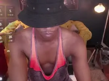 Chaturbate Best Webcam of athleticbig_cock
