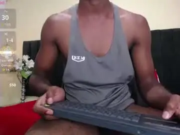 Chaturbate Free Porn Cam of athleticbig_cock