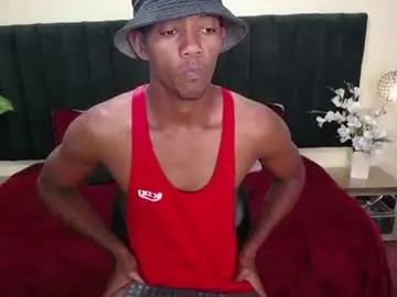 Chaturbate Sex Cam of athleticbig_cock