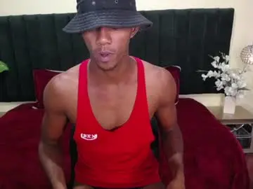 Chaturbate Sex Chat of athleticbig_cock
