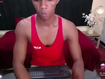 Chaturbate Sex Chat of athleticbig_cock