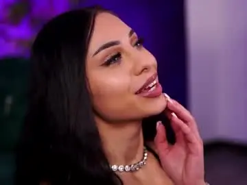 Chaturbate Adult Video Chat of azrareign