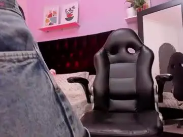 Chaturbate Best Webcam of babyandy_