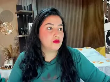 Chaturbate Adult Video Chat of bbwluxurymuse