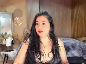 Chaturbate Adult Webcams of bbwluxurymuse