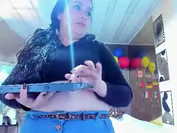 Chaturbate Sex Cam of bbwluxurymuse
