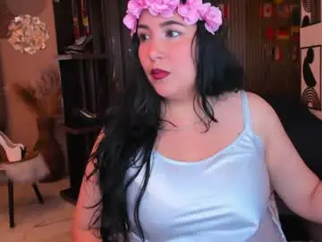 Chaturbate Adult Webcam of bbwluxurymuse